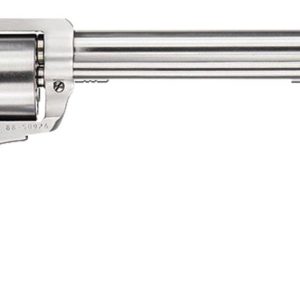 SUPER BLACKHAWK STANDARD 44 REM MAG SA REVOLVER 10.5 BBL Satin STS