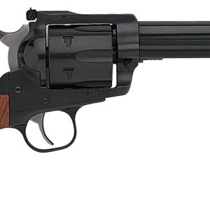 SUPER BLACKHAWK STANDARD 44 REM MAG SA REVOLVER 5.5 BBL BL