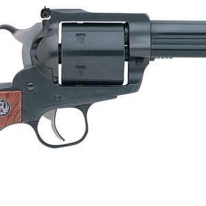 SUPER BLACKHAWK STANDARD 44 REM MAG SA REVOLVER 4.62 BBL BL