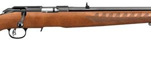 RUGER AMERICAN 22LR RIMFIRE WOOD STOCK
