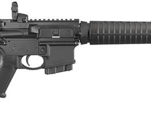 RUGER AR 556 NATO 223 REM 16 BBL 10RD
