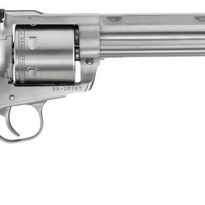 SUPER BLACKHAWK HUNTER 44 REM MAG SA REVOLVER 7.5 BBL Satin STS