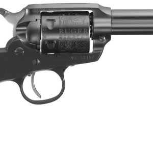 BEARCAT 22 LR SA REVOLVER 4.2 BBL BL