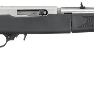 10/22 TAKEDOWN 22 LR AUTOLOADING RIFLE 18.5 BBL Matte CLR