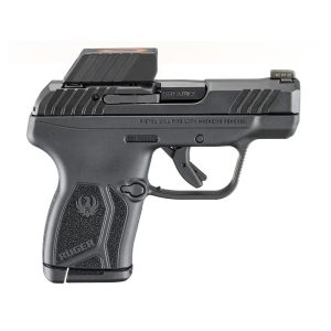Ruger LCP Max ReadyDot Micro Reflex Handgun .380 Auto 10rd Magazine(1) 2.8" Barrel Tritium Front Sight