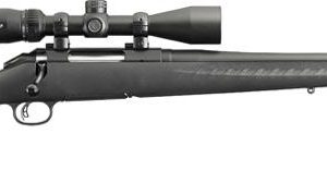 AMERICAN RIFLE W/VORTEX CFII .243 WIN 22BBL Matte BLK