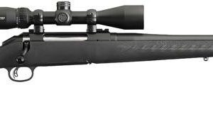 AMERICAN RIFLE W/ VORTEX CFII  .30-06 SPRG 22BBL matte BLK