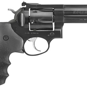 GP100 STANDARD 357 MAG DA 4.2" BBL BLUE