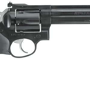 GP100 STANDARD 357 MAG DA 6" BBL BLUE