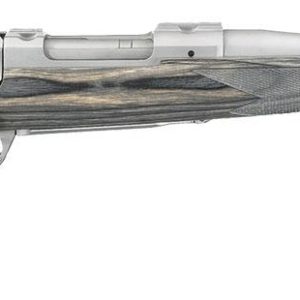 HAWKEYE LAMINATE COMPACT 308 WIN BA RIFLE 16.5 BBL Matte STS