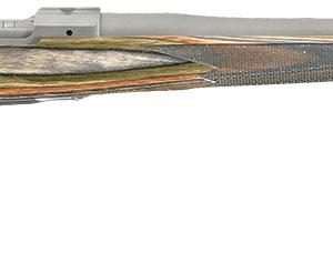 HAWKEYE PREDATOR 204 RUGER BA RIFLE 24 BBL Matte STS