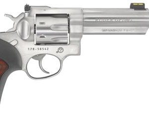 RUGER GP100 357 MAG 4.2" BBL 7RD