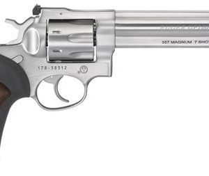 RUGER GP100 357 MAG 6" BBL 7RD