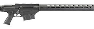 Ruger Precision Rifle 6.5 PRC 5rd Magazine 26? Barrel