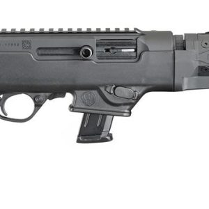 Ruger PC Carbine 9mm Luger 10rd Magazine 16.12" Barrel M-Lok