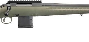 RUGER AMERICAN RIFLE PREDATOR 223 REM 22" BBL 10RD