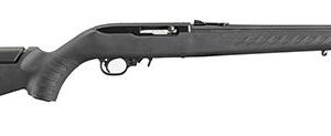 Ruger 10/22 Compact Rifle .22 LR 16" Barrel 10rd Magazine