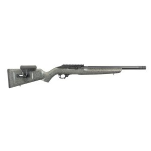RUGER 10/22 22LR COMPETITION 16" BBL 10RD
