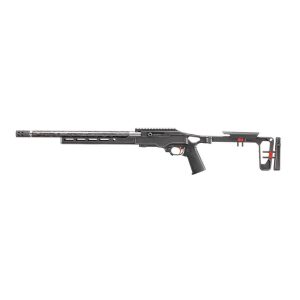 Ruger 10/22 Left Handed Competition Carbine .22 LR 10rd Magazines(1)16.1" Barrel Carbon Fiber Stock