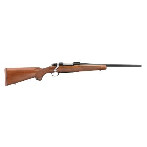 Ruger Hawkeye Compact Rifle .308 Win 4rd Capacity 16.5" Barrel Walnut