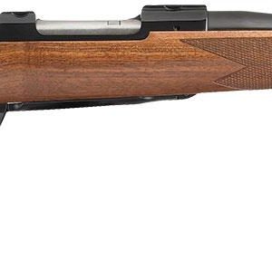 HAWKEYE COMPACT 7MM 08 REM BA RIFLE 16.5 BBL Satin BL