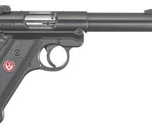 MARK IV TARGET 22 LR RIMFIRE PISTOL 5.5 BBL BL