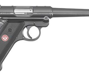 RUGER MARK IV 22LR STANDARD 6" BBL 10RD