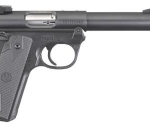 MARK IV 22/45 22LR 5.5" BBL 10/RD