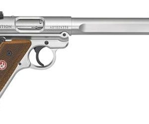 MARK IV COMPETITION 22LR 6.88" BBL 10/RD