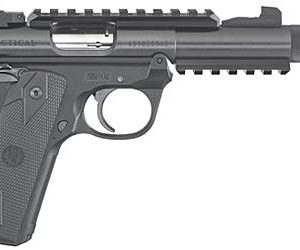 MARK IV 22/45 22LR TACTICAL 4.4" BBL 10RD