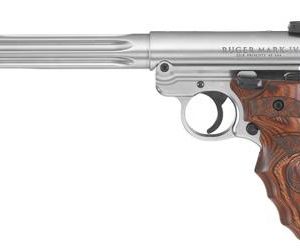 MARK IV Hunter 22LR Pistol 6.88" BBL STS