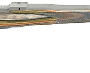 HAWKEYE PREDATOR 6.5 CREEDMOOR BA RIFLE 24 BBL Matte STS