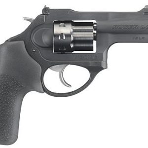 RUGER LCRX 22LR 3" BBL 8RD