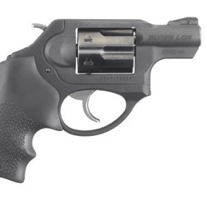RUGER LCRX 327 FED MAG 6RD 1.87" BBL