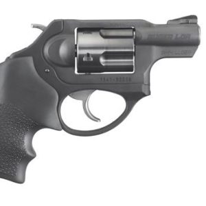 RUGER LCRX 9MM LUGER 5RD 1.87" BBL