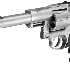 SUPER REDHAWK STANDARD 44 REM MAG DA REVOLVER 7.5 BBL Satin STS