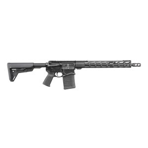Ruger SFAR Rifle .308 Win 20rd Magazine 16.10" Barrel Magpul MOE SL Stock