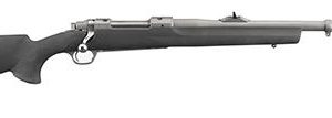 Ruger Hawkeye Alaskan Rifle .300 Win Mag 3rd Magazine 20" Barrel
