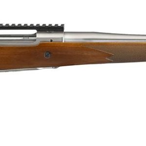 Ruger Hawkeye Hunter Rifle 6.5 PRC 3rd Capacity 22" Barrel Walnut Stock
