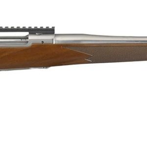 Ruger Hawkeye Hunter Rifle .30-06 Sprg 4rd Magazine 22" Barrel Walnut Stock