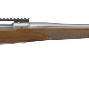Ruger Hawkeye Hunter Rifle .300 Win Mag 4rd Magazine 24" Barrel Walnut Stock