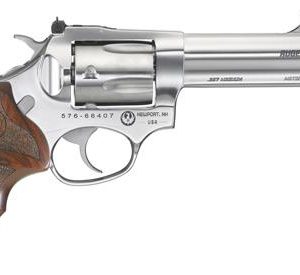 RUGER SP101 MATCH CHAMPION 357 MAG 4.2? BBL 5RD STS
