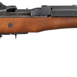MINI 14 RANCH RIFLE 223 REM  5.56 NATO AUTOLOADING 18.5 BBL BL