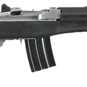 MINI 14 TACTICAL RIFLE 223 REM  5.56 NATO AUTOLOADING 16.12 BBL Matte
