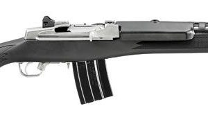 Ruger Mini-Thirty Rifle 7.62x39mm 20rd Magazine 18.50" Barrel Black Stock