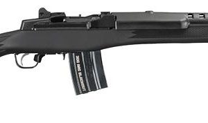 MINI 14 TACTICAL 300BLK SYNTHETIC 16.12 BBL BLUED