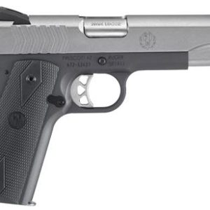 SR1911 9MM LUGER PISTOL 4.25 BBL