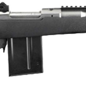 GUNSITE SCOUT 308 WIN RIFLE 16.10 BBL MATTE SS