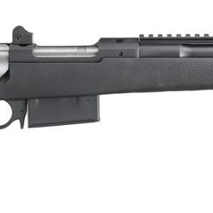 Ruger Scout Rifle 350 Legend 5rd Magazine 16.5" Barrel Black