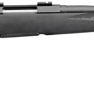 RUGER AMERICAN RIFLE COMPACT 243 WIN BA RIFLE 18 BBL Matte BLK